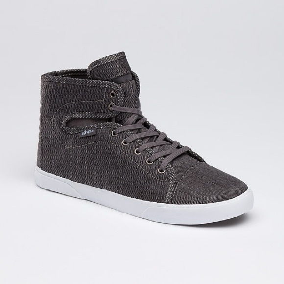 Women's Vans Hadley Sneakers - Picture 1 of 9